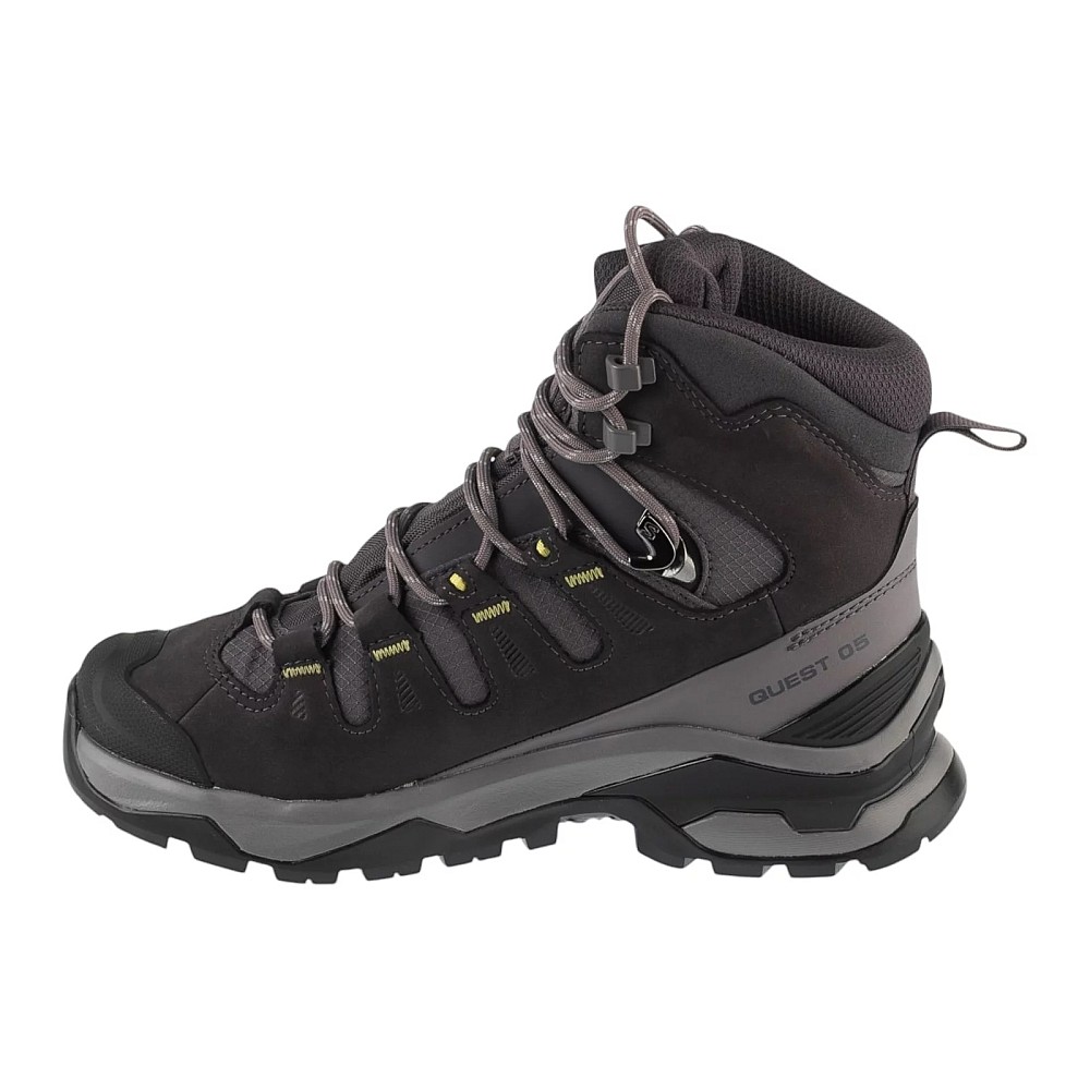 Salomon Quest 5 GTX W L49138800, Salomon Salomon Quest 5 GTX W L49138800, Salomon