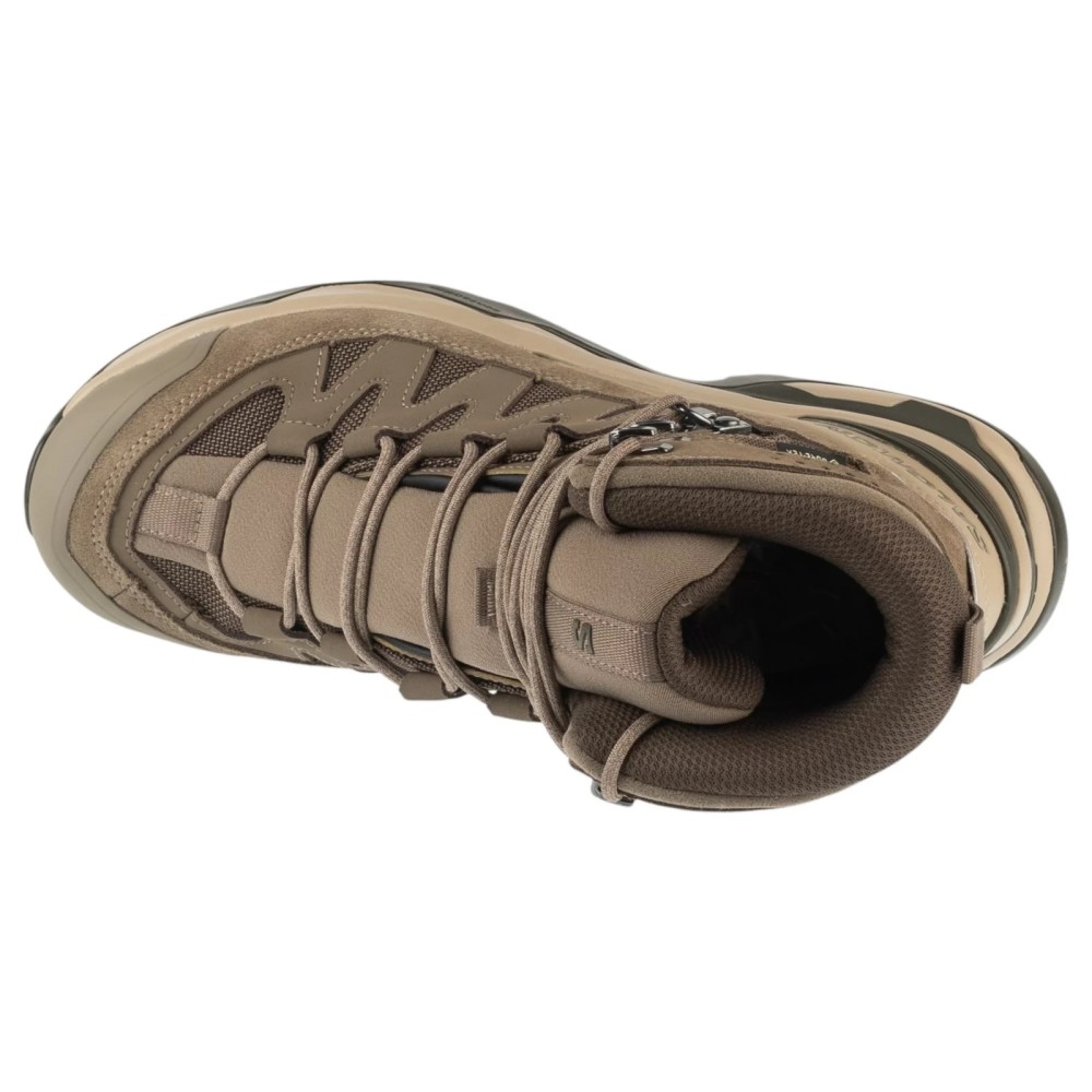 Salomon Quest Echo GTX L49146400, Salomon