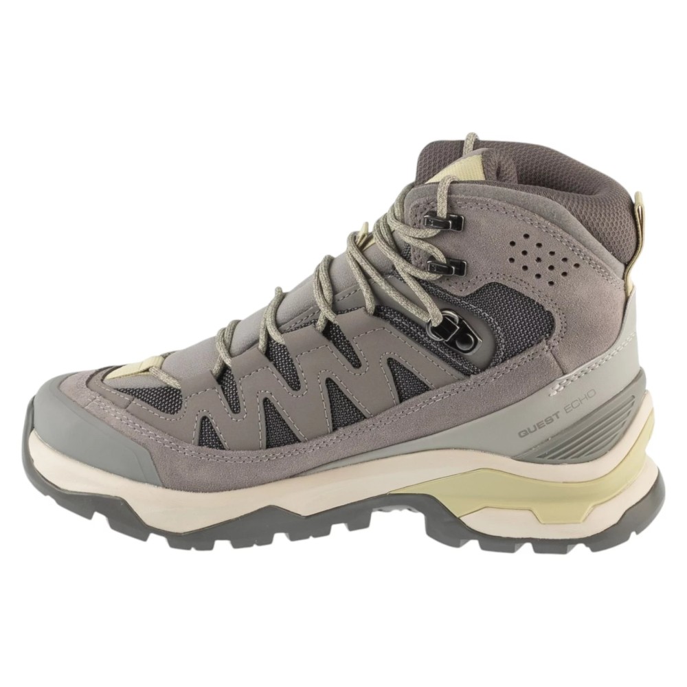 Salomon Quest Echo GTX W L49148400, Salomon Salomon Quest Echo GTX W L49148400, Salomon