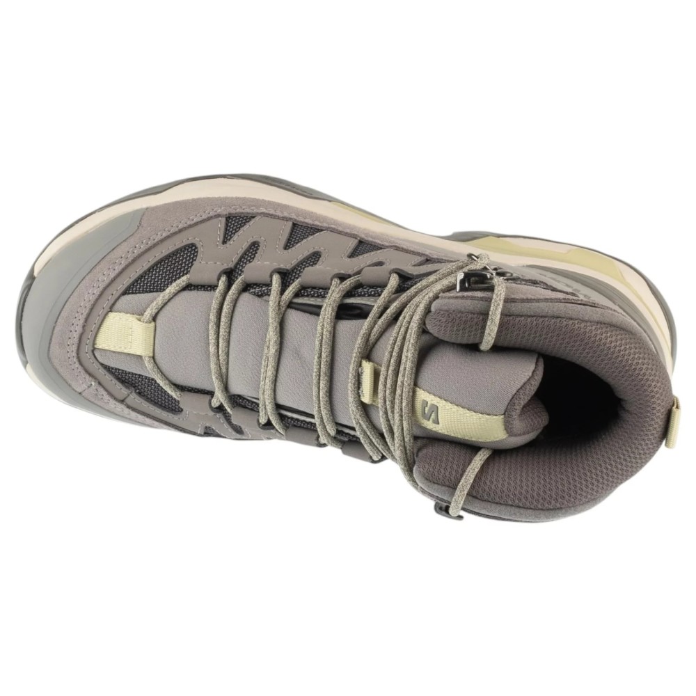 Salomon Quest Echo GTX W L49148400, Salomon Salomon Quest Echo GTX W L49148400, Salomon