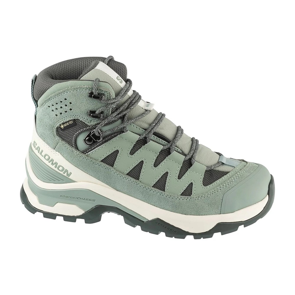 Salomon Quest Echo GTX W L49148600, Salomon