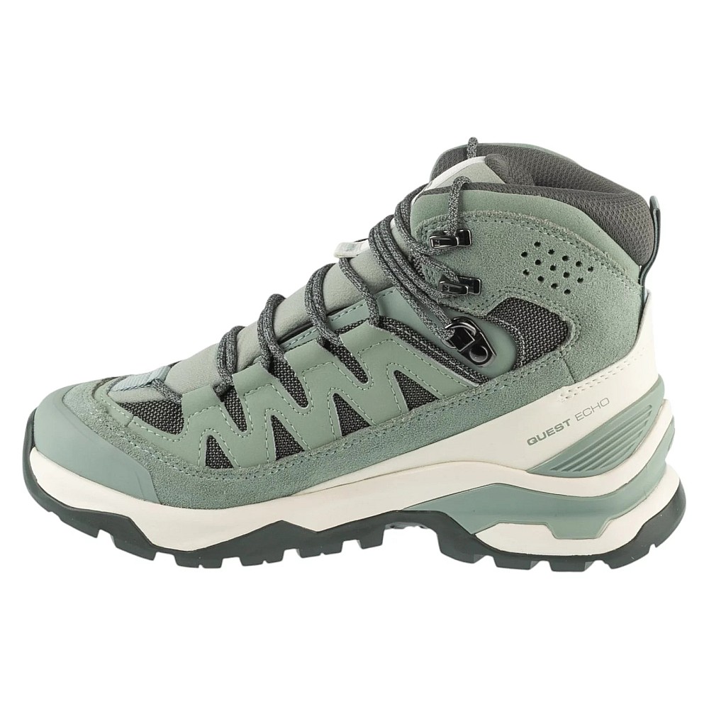 Salomon Quest Echo GTX W L49148600, Salomon