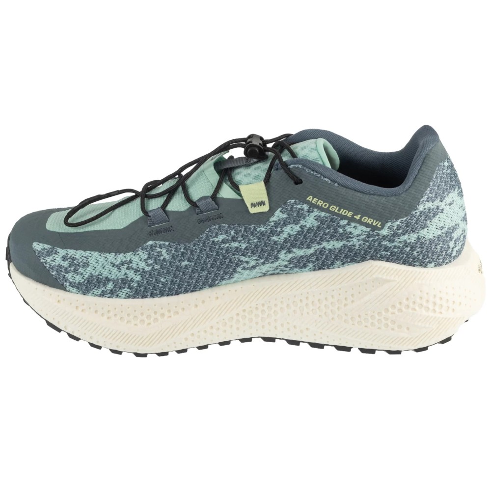 Salomon Aero Glide 4 GRVL L49174700, Salomon Salomon Aero Glide 4 GRVL L49174700, Salomon