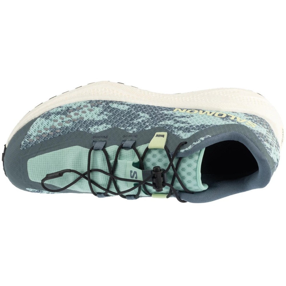 Salomon Aero Glide 4 GRVL L49174700, Salomon Salomon Aero Glide 4 GRVL L49174700, Salomon