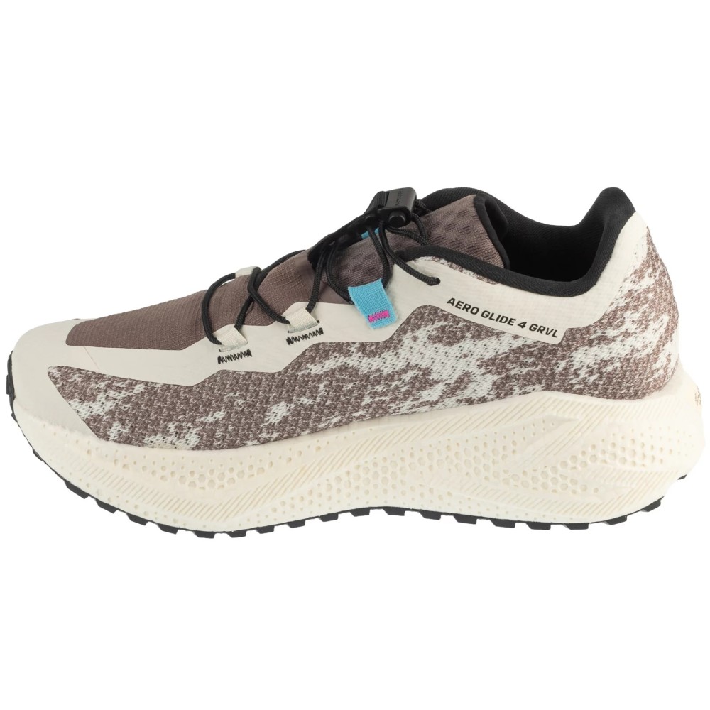 Salomon Aero Glide 4 GRVL L49174900, Salomon Salomon Aero Glide 4 GRVL L49174900, Salomon