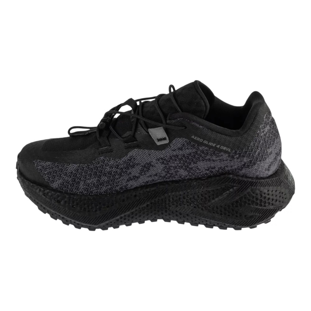 Salomon Aero Glide 4 GRVL W L49175100, Salomon