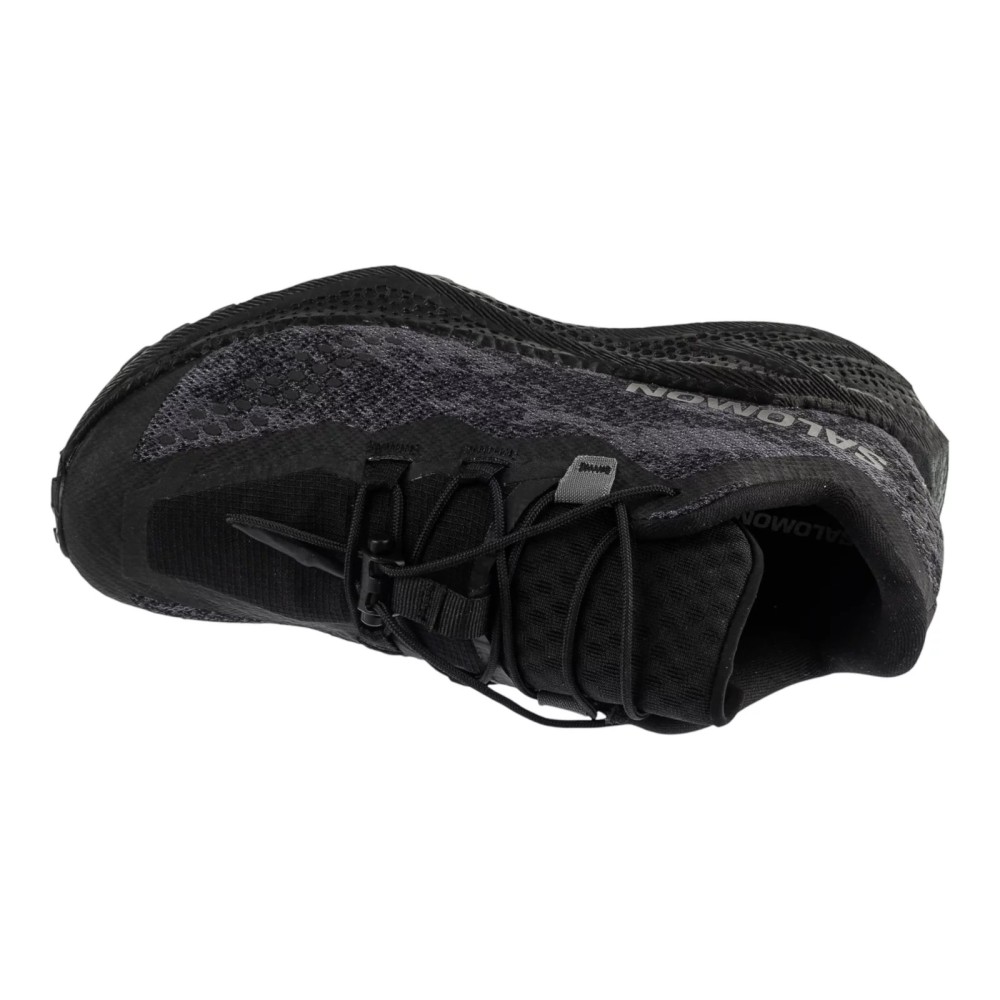 Salomon Aero Glide 4 GRVL W L49175100, Salomon