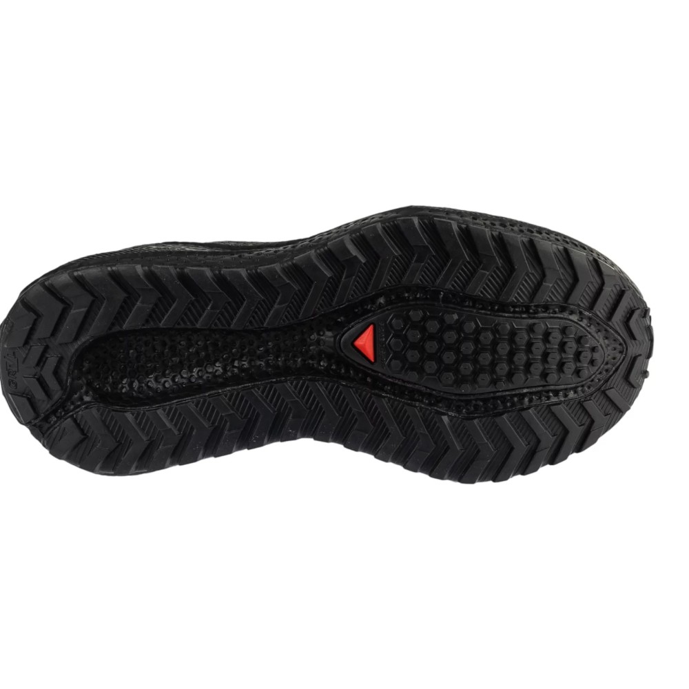 Salomon Aero Glide 4 GRVL W L49175100, Salomon