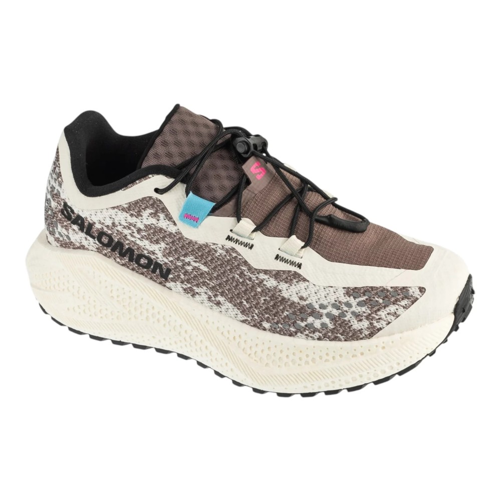 Salomon Aero Glide 4 GRVL W L49175500, Salomon
