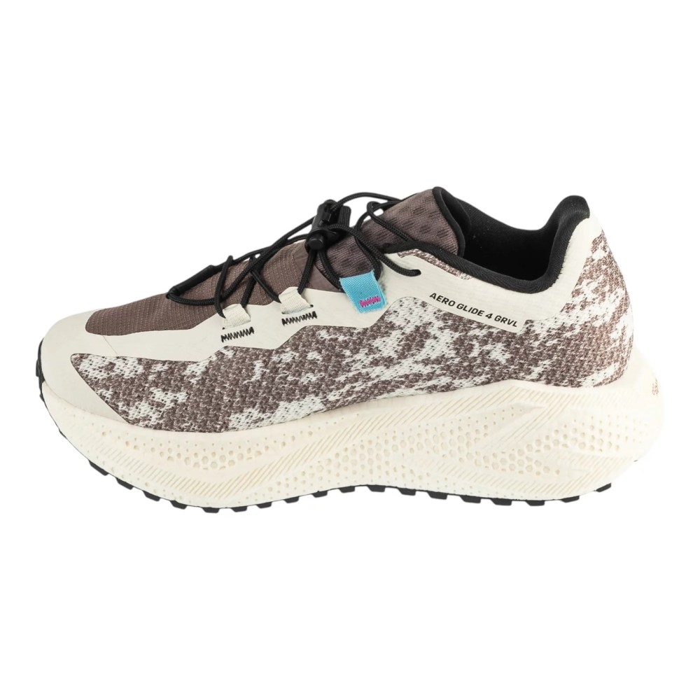 Salomon Aero Glide 4 GRVL W L49175500, Salomon
