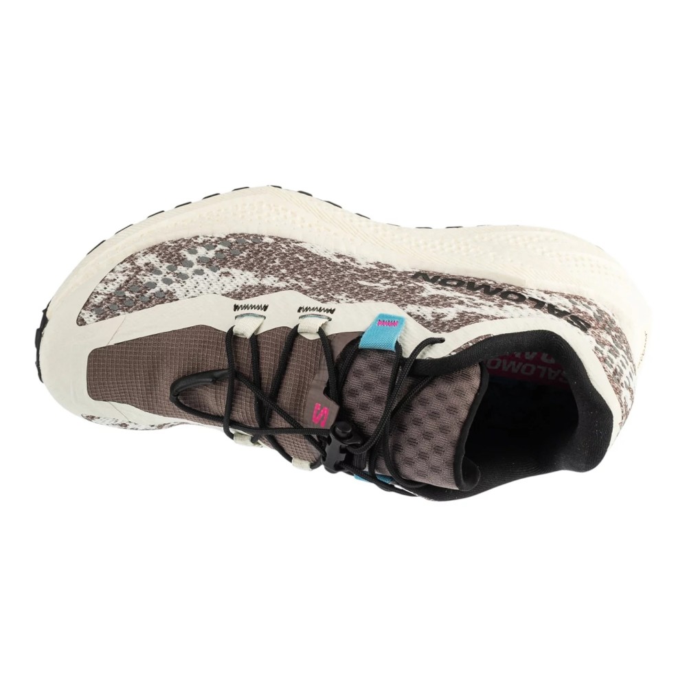 Salomon Aero Glide 4 GRVL W L49175500, Salomon
