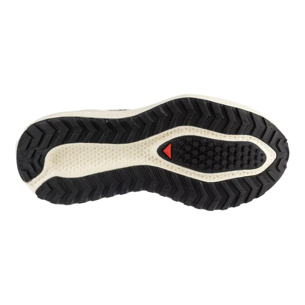 Salomon Aero Glide 4 GRVL W L49175500, Salomon