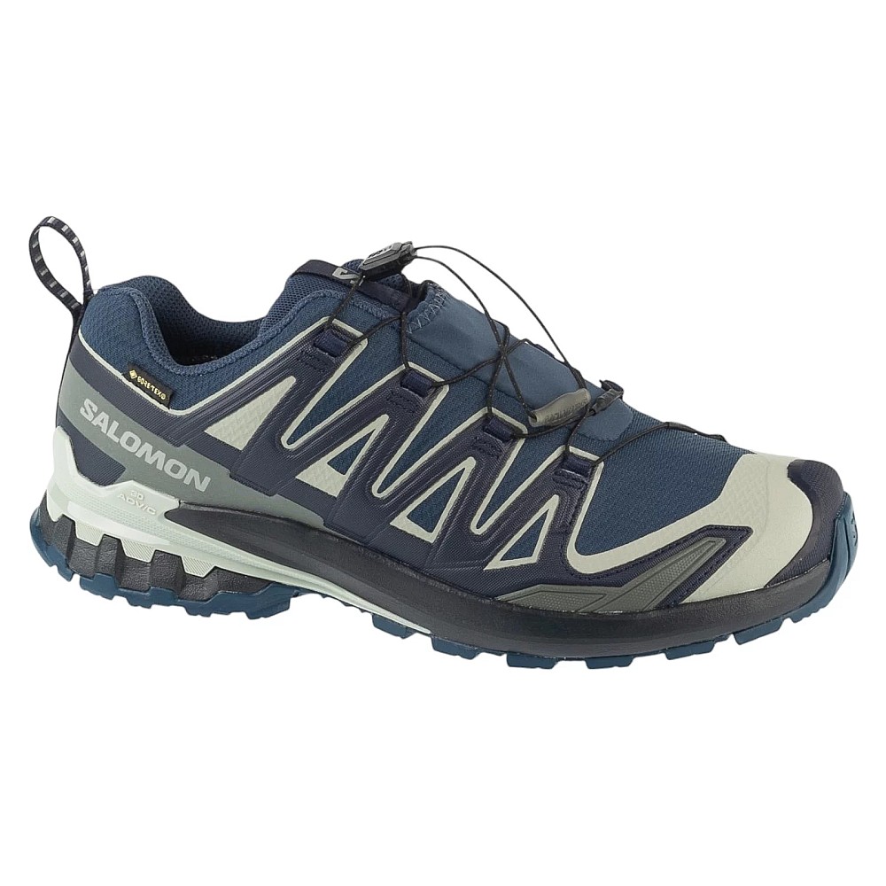 Salomon XA Pro 3D v9 GTX L49199200, Salomon Salomon XA Pro 3D v9 GTX L49199200, Salomon