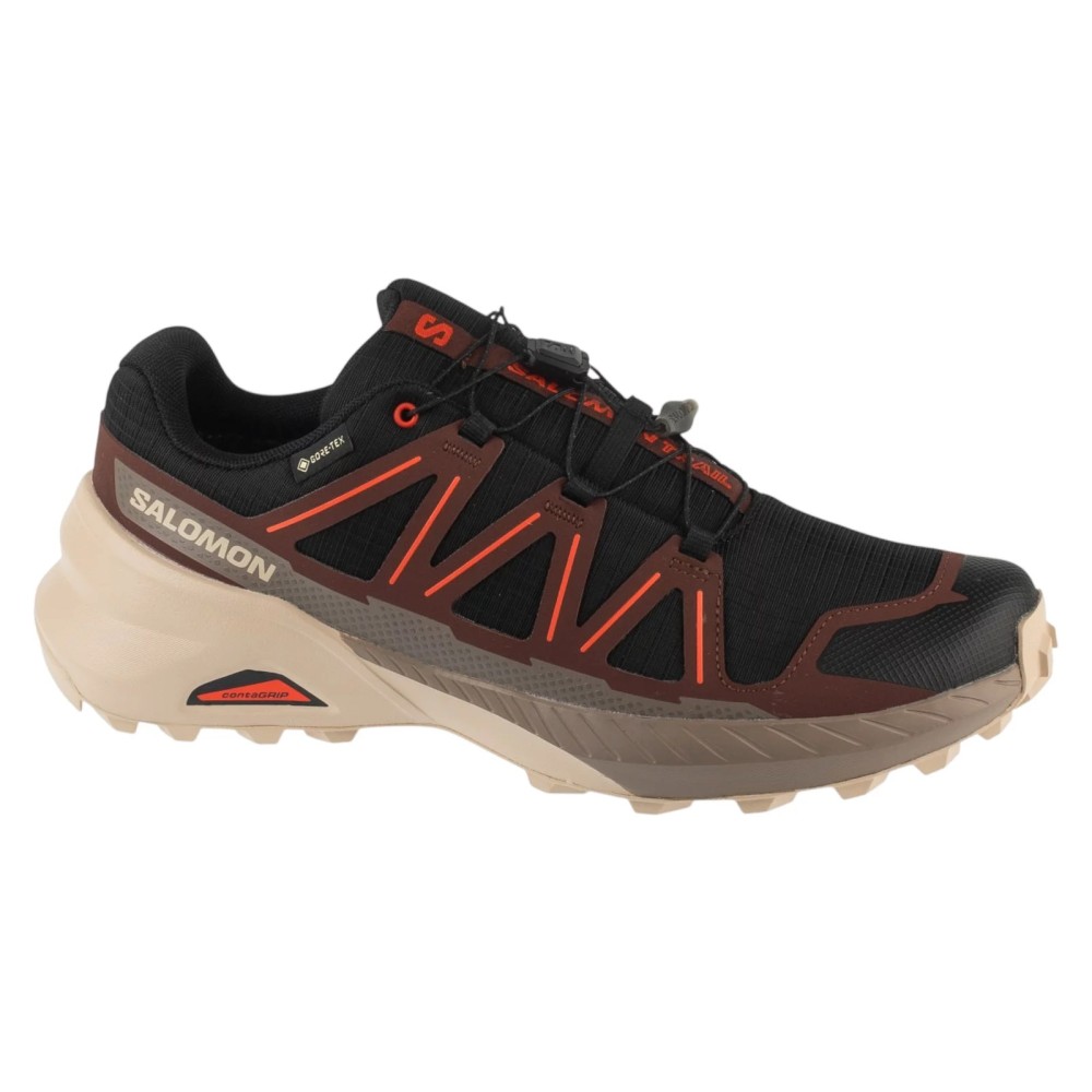 Salomon Speedcross Peak GTX L49219900, Salomon Salomon Speedcross Peak GTX L49219900, Salomon