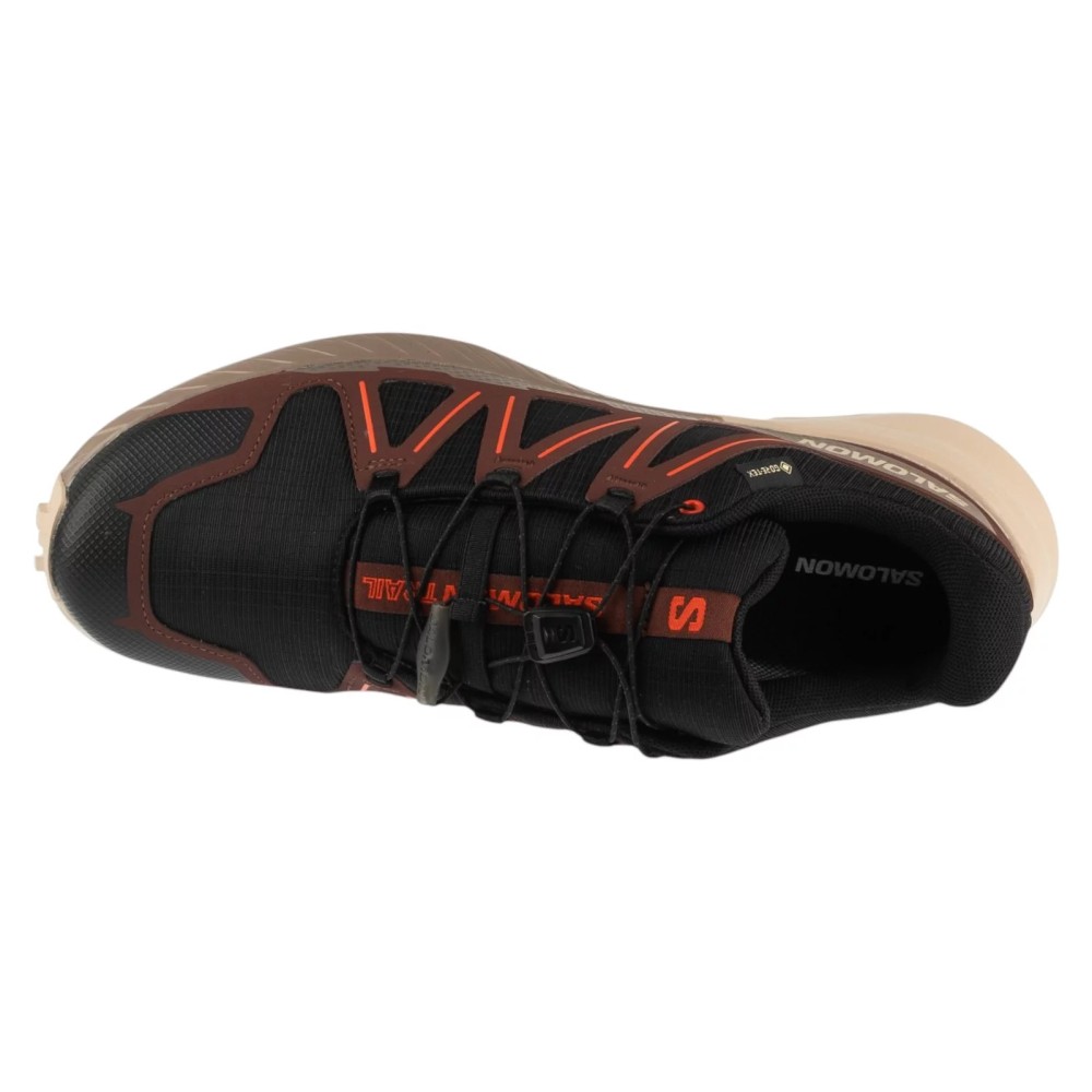 Salomon Speedcross Peak GTX L49219900, Salomon Salomon Speedcross Peak GTX L49219900, Salomon