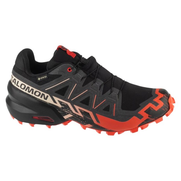Salomon Speedcross 6 GTX L49226000