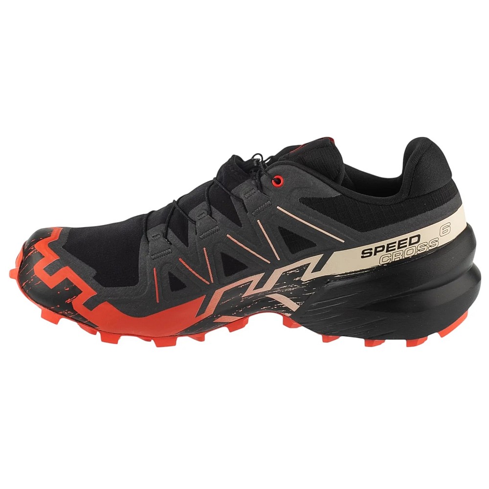 Salomon Speedcross 6 GTX L49226000, Salomon