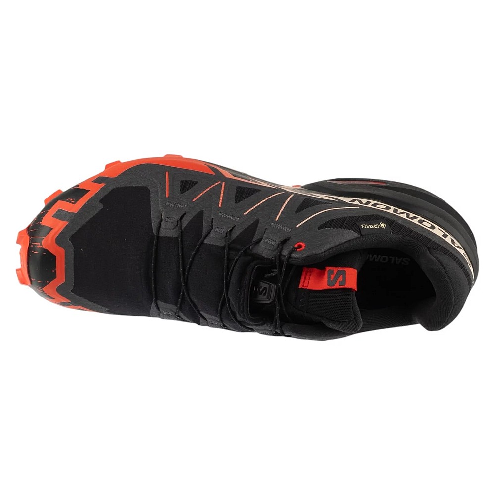 Salomon Speedcross 6 GTX L49226000, Salomon