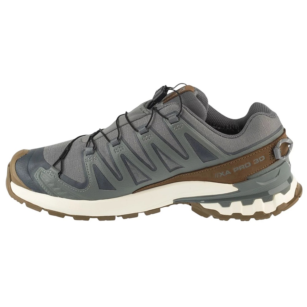 Salomon XA Pro 3D v9 GTX Lifelong L49296100, Salomon