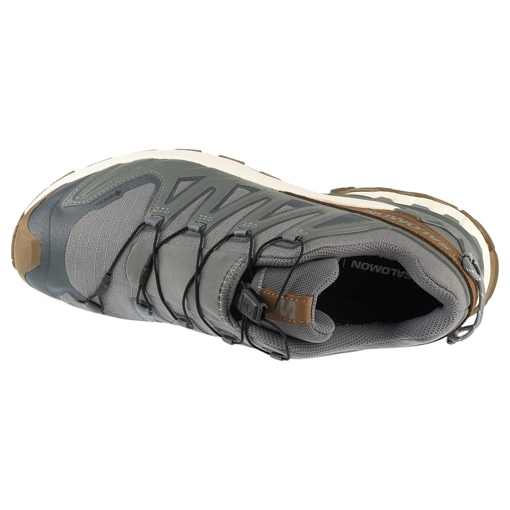Salomon XA Pro 3D v9 GTX Lifelong L49296100, Salomon
