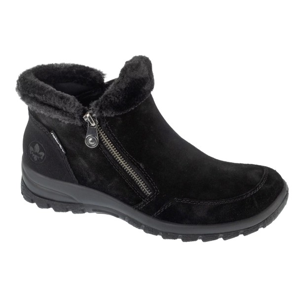 Rieker Booties L7188-00