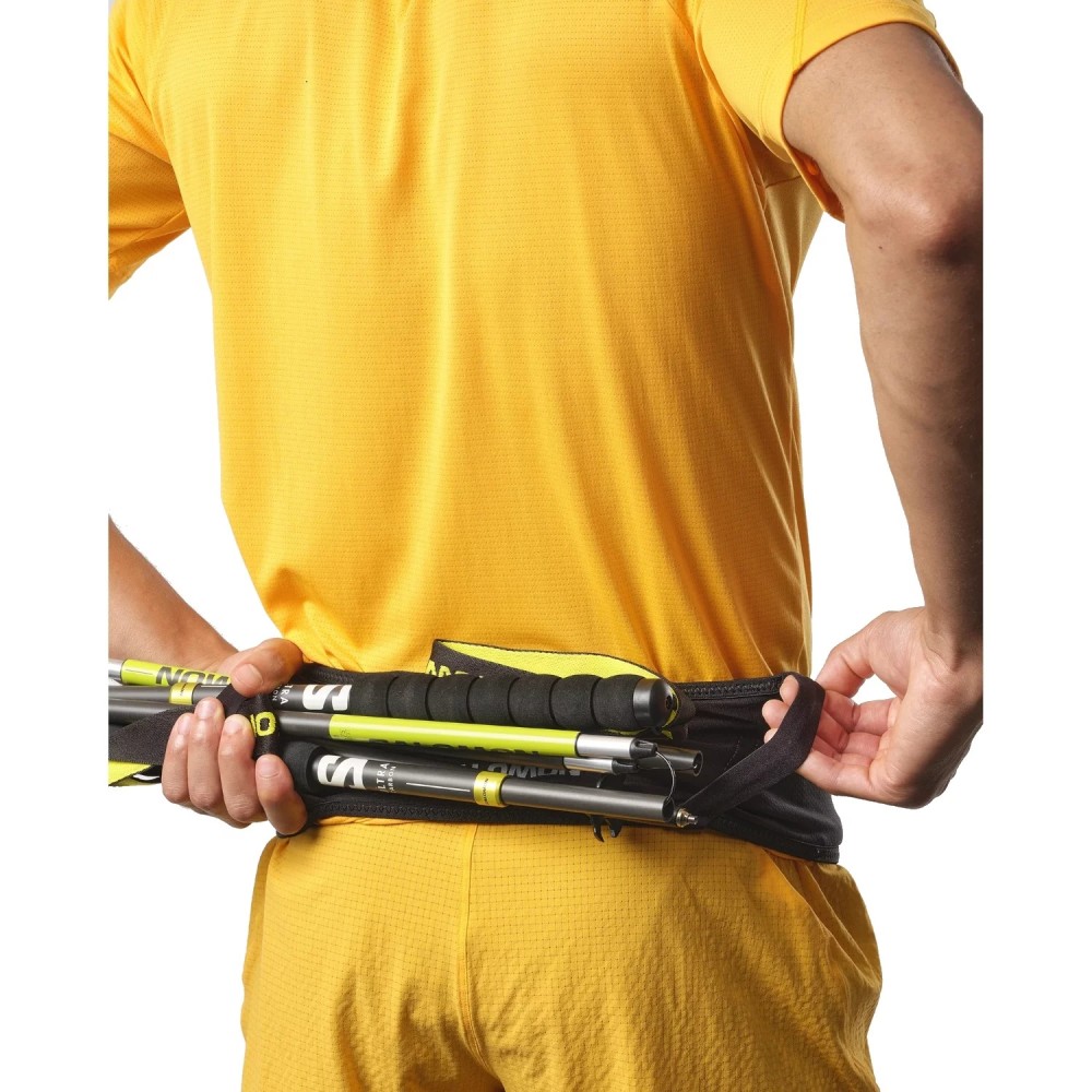 Salomon Pulse Belt LC2179800, Salomon