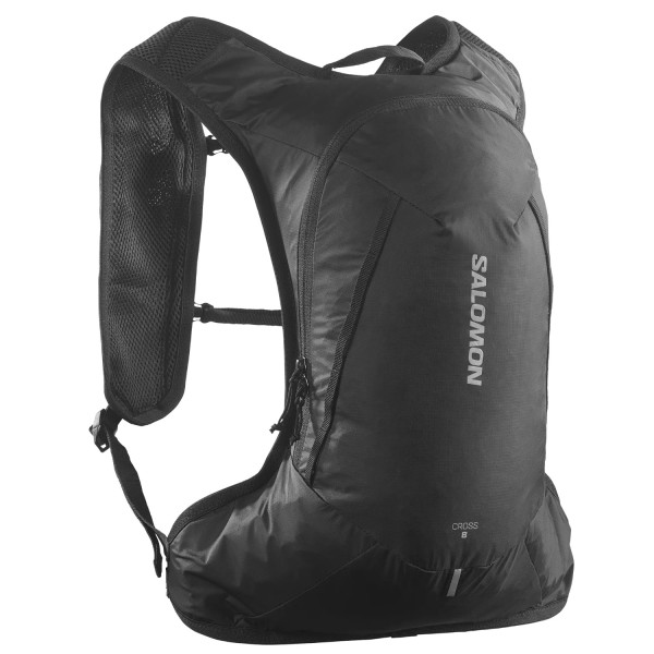 Salomon Cross 8 Backpack LC2185300  LC2185300