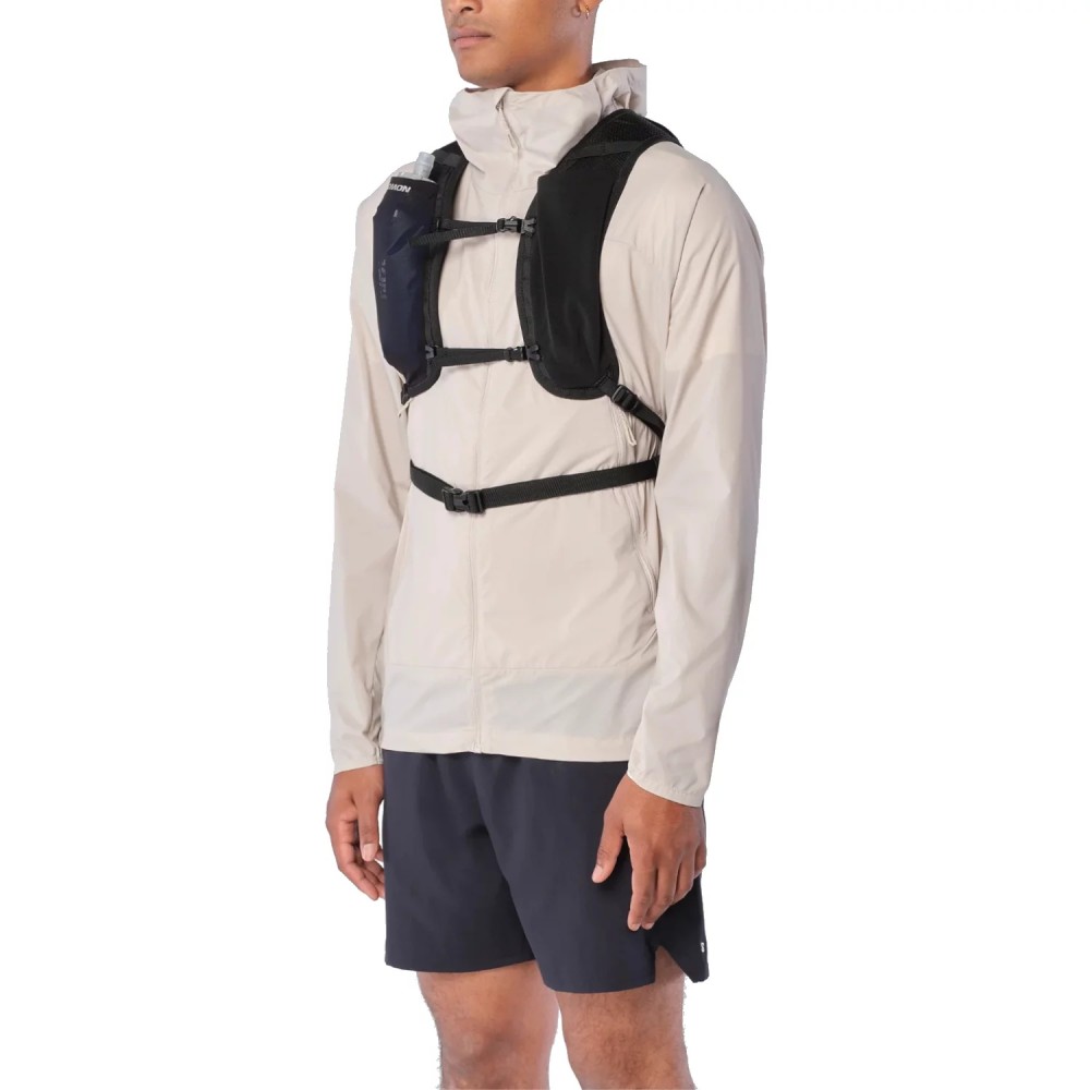 Salomon Cross 8 Backpack LC2185300  LC2185300, Salomon