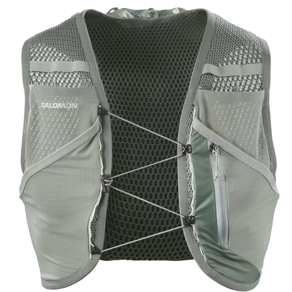 Salomon Active Skin 8 No Flasks LC2205300, Salomon Salomon Active Skin 8 No Flasks LC2205300, Salomon