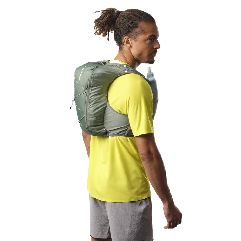 Salomon Active Skin 8 No Flasks LC2205300, Salomon Salomon Active Skin 8 No Flasks LC2205300, Salomon