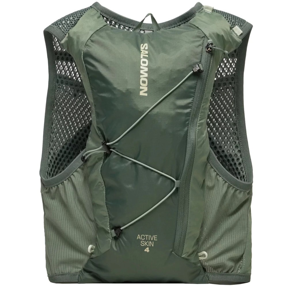 Salomon ACT Skin 4 No Flasks LC2205600, Salomon Salomon ACT Skin 4 No Flasks LC2205600, Salomon
