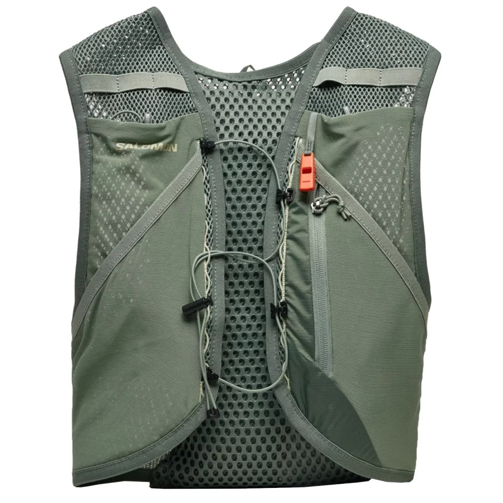 Salomon ACT Skin 4 No Flasks LC2205600, Salomon Salomon ACT Skin 4 No Flasks LC2205600, Salomon