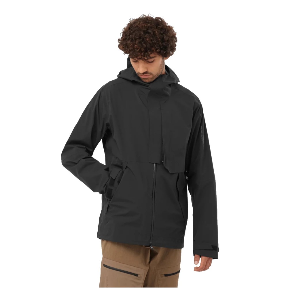 Salomon Outerpath Pro 2.5L JKT M LC2206000, Salomon