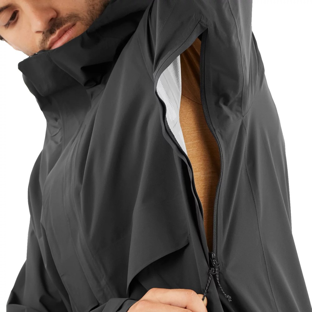 Salomon Outerpath Pro 2.5L JKT M LC2206000, Salomon