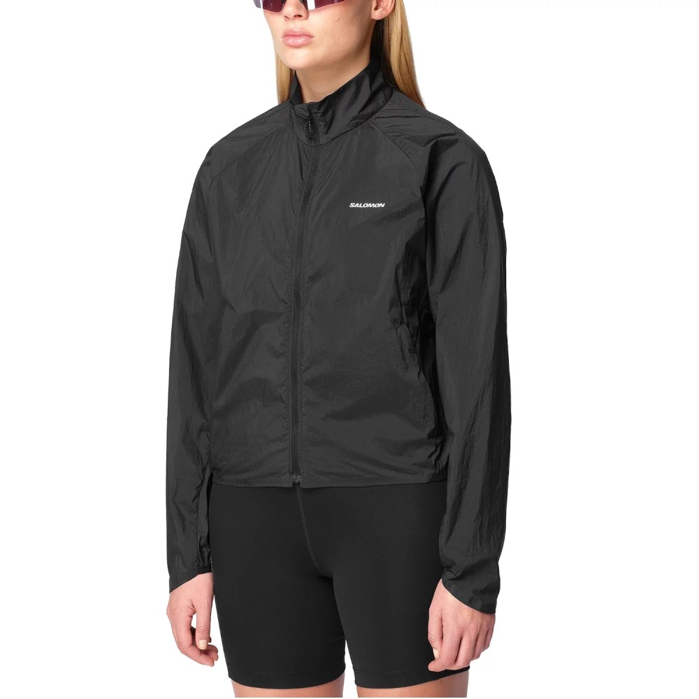 Salomon SHKout FLY JKT W LC2417100, Salomon Salomon SHKout FLY JKT W LC2417100, Salomon