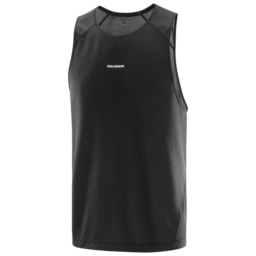 Salomon SHKout Core Tank LC2424800, Salomon
