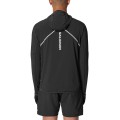 Salomon Sense Aero Hybrid Half Zip Hooded LC2429600, Salomon