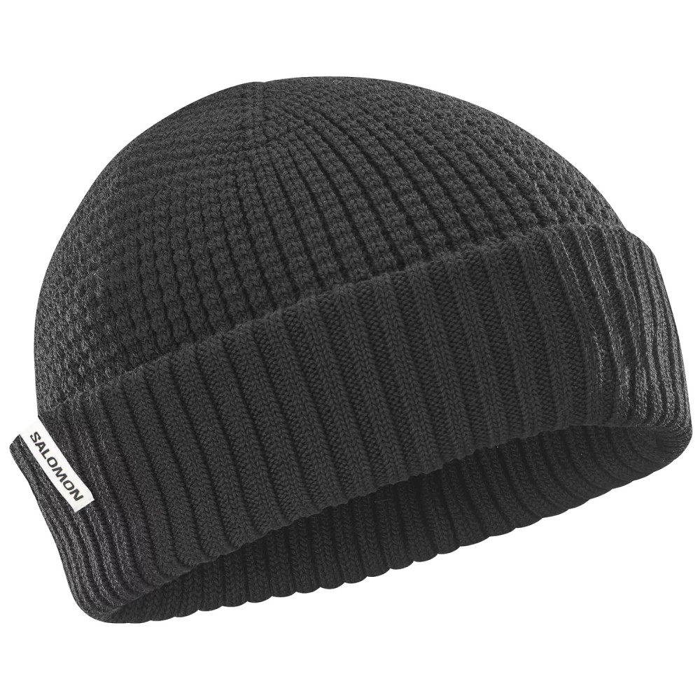Salomon Docker Beanie LC2601300, Salomon Salomon Docker Beanie LC2601300, Salomon