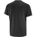 Salomon Sense Aero SS Tee Gfx M LC2699800, Salomon