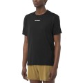 Salomon Sense Aero SS Tee Gfx M LC2699800, Salomon