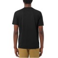 Salomon Sense Aero SS Tee Gfx M LC2699800, Salomon