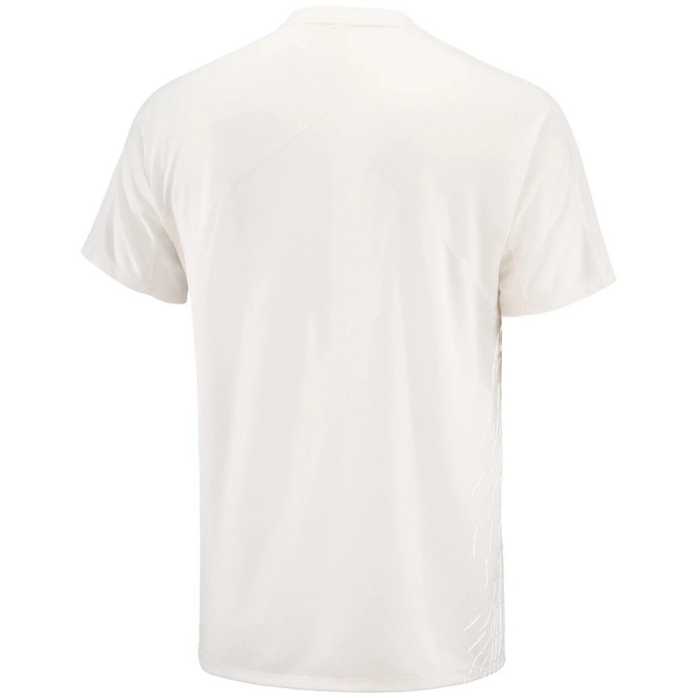 Salomon Sense Aero SS Tee Gfx M LC2700100, Salomon