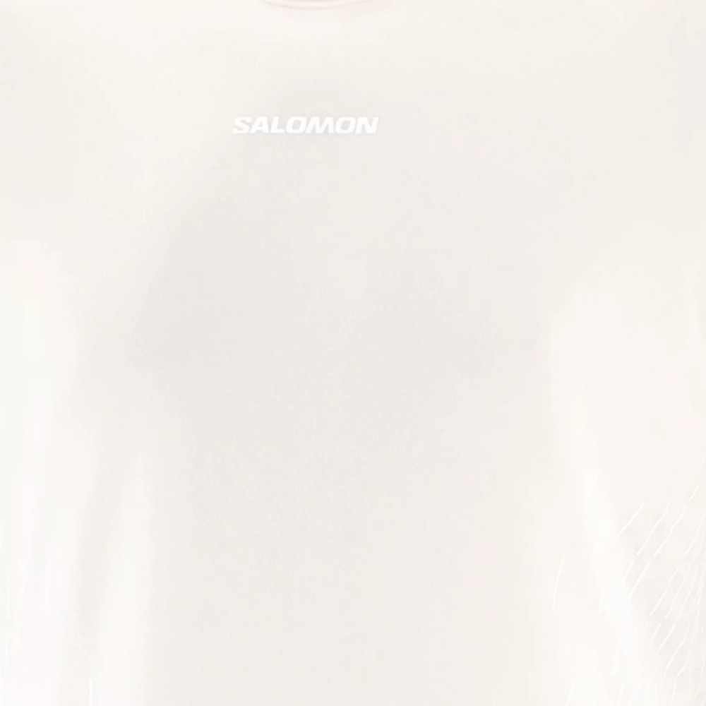Salomon Sense Aero SS Tee Gfx M LC2700100, Salomon