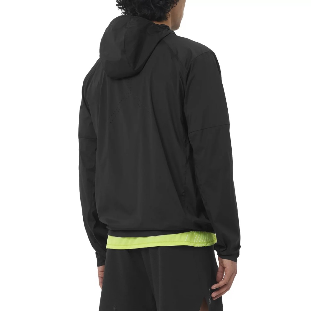 Salomon Sense Aero Wind JKT M LC2743000, Salomon Salomon Sense Aero Wind JKT M LC2743000, Salomon