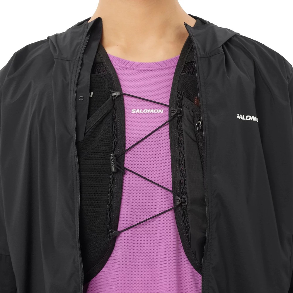 Salomon Sense Aero Wind JKT W LC2743700, Salomon Salomon Sense Aero Wind JKT W LC2743700, Salomon