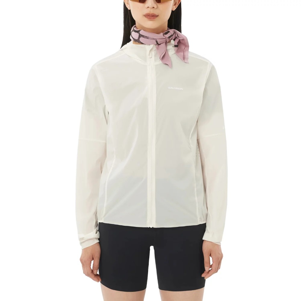 Salomon Sense Aero Wind JKT W LC2743800, Salomon Salomon Sense Aero Wind JKT W LC2743800, Salomon