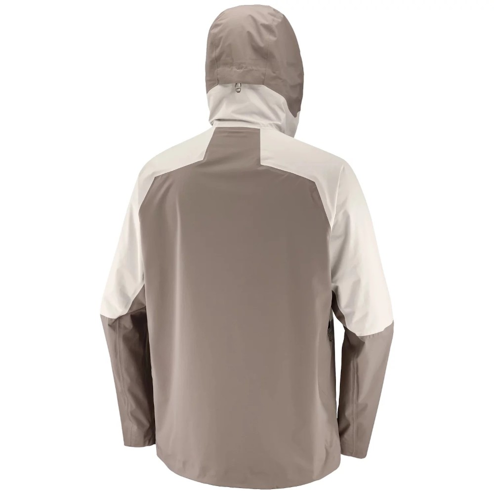 Salomon Outerpath Pro 2.5L JKT M LC2753400, Salomon