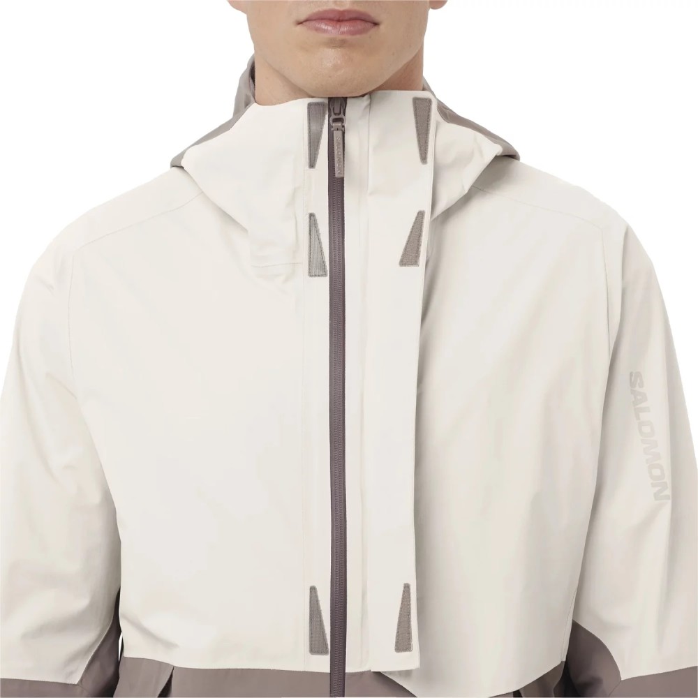 Salomon Outerpath Pro 2.5L JKT M LC2753400, Salomon