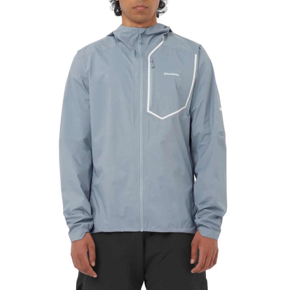 Salomon Bonatti Pro JKT M LC2769600, Salomon