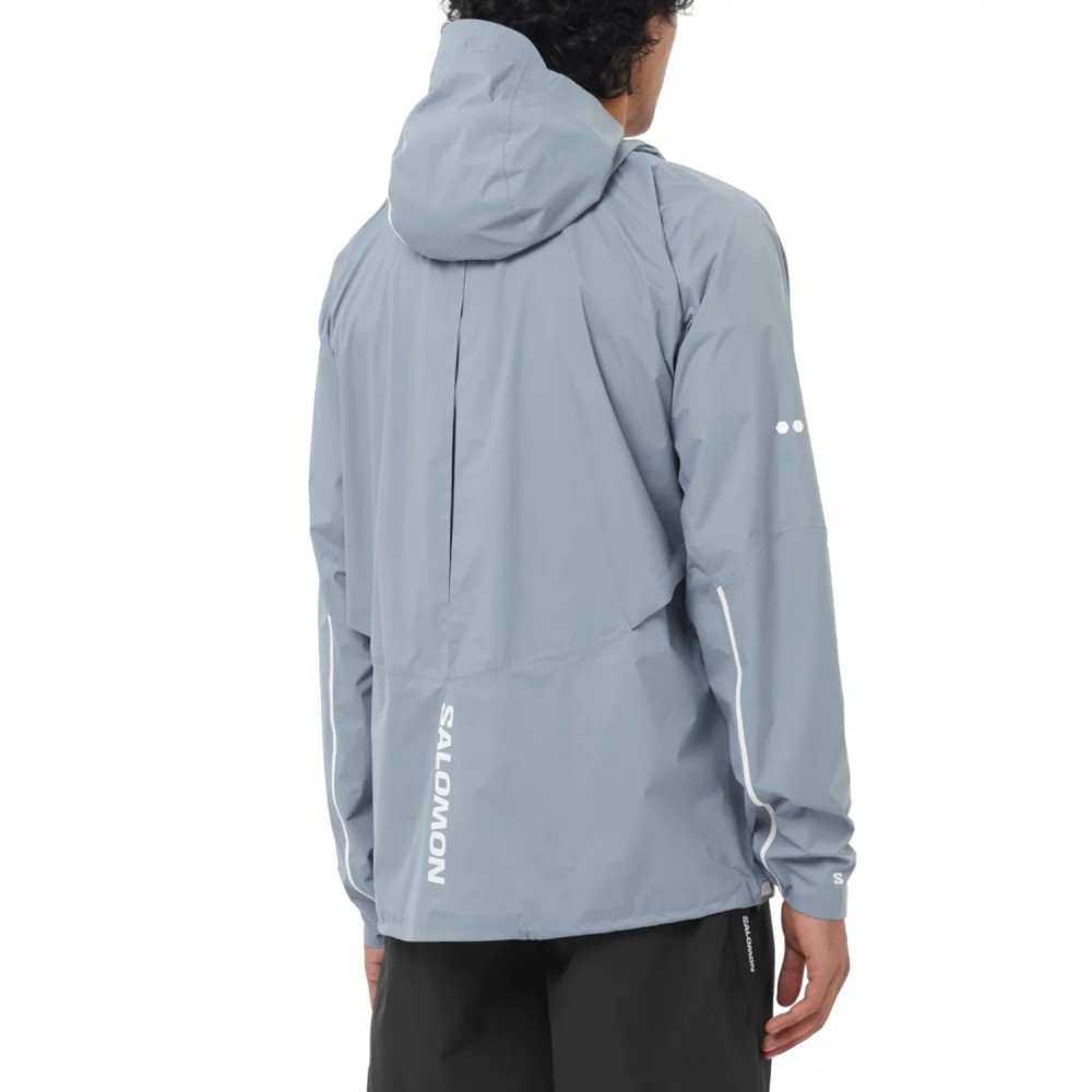 Salomon Bonatti Pro JKT M LC2769600, Salomon